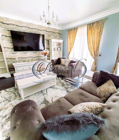 Duplex premium, cu piscina in Gruia - 6