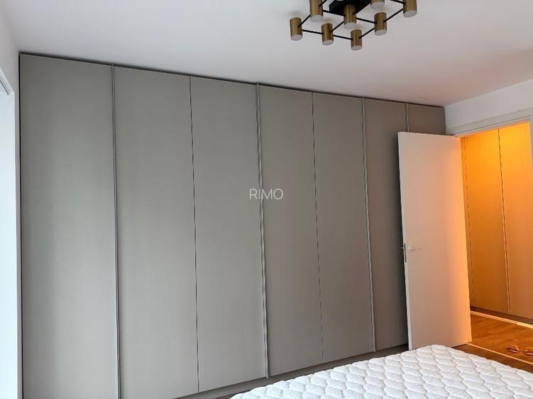 APARTAMENT SUPERB | PARCARE SUBTERANA | CLOUD 9