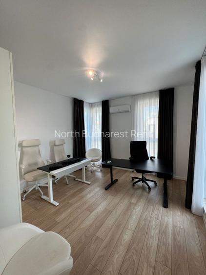 VILLA 5 ROOMS FOR RENT | PRIVATE GARDEN | GATED PREMIUM COMPLEX - 11