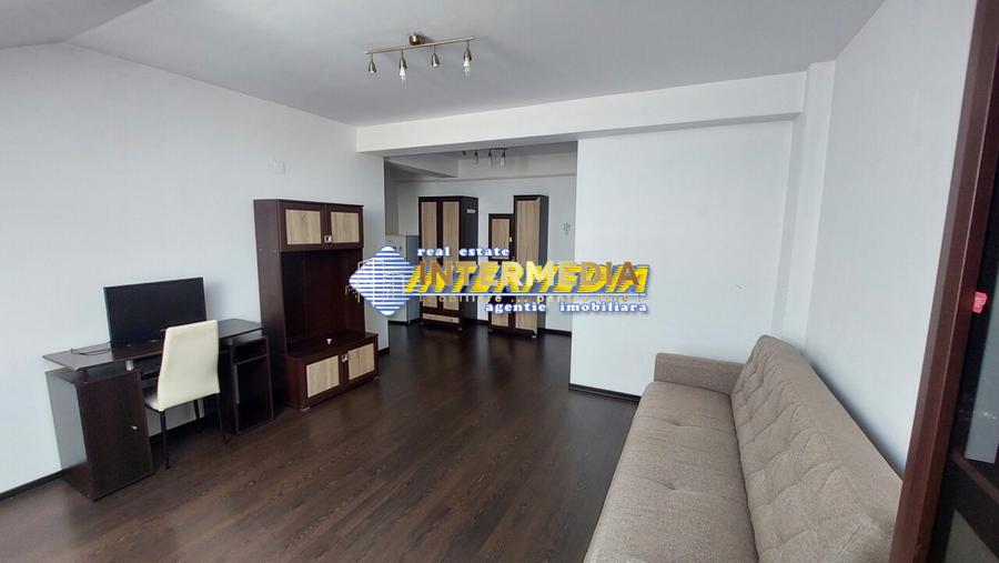 Apartament Nou 2 camere, mobilat si utilat in Alba Iulia zona Tolstoi