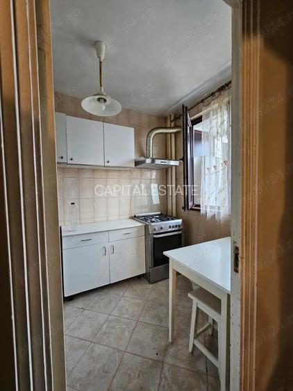 Apartament 2 camere de închiriat | Domenii – Bd. Ion Mihalache - 4
