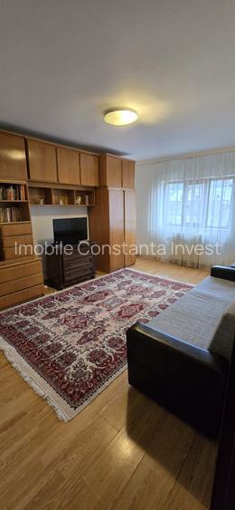 Tomis Nord 3 Camere 2 gr sanit, termen lung mobilat utilat etaj 1/4 centrala gaz - 2
