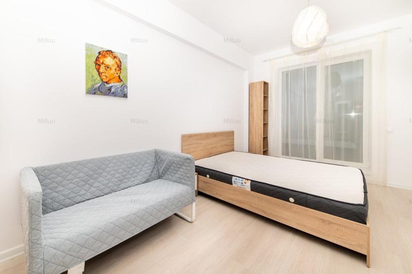 Studio | Parcare | Petfriendly | Drumul Taberei