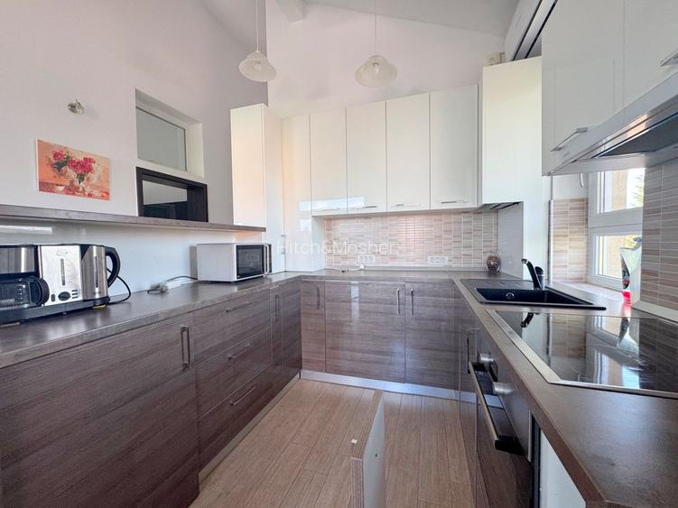 Apartament cu 2 camere-Lipovei Timisoara - 4
