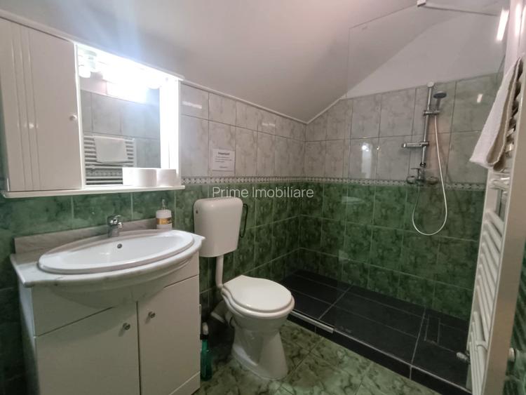 Casa | Cabană premium în Râmeț | Piscină | Afacere la cheie | Valea Mănăstirii - 6