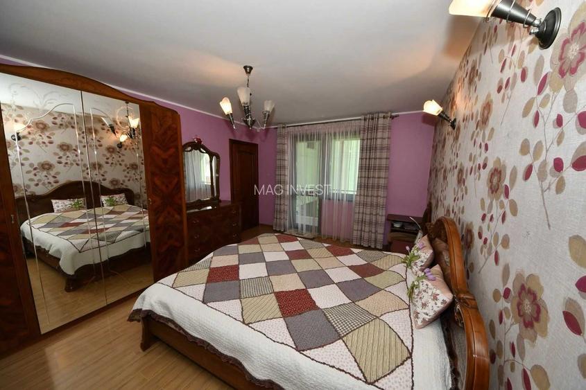 Casa de vanzare – zona Arcasilor, Galati - 280 mp utili - 275000 euro - 11