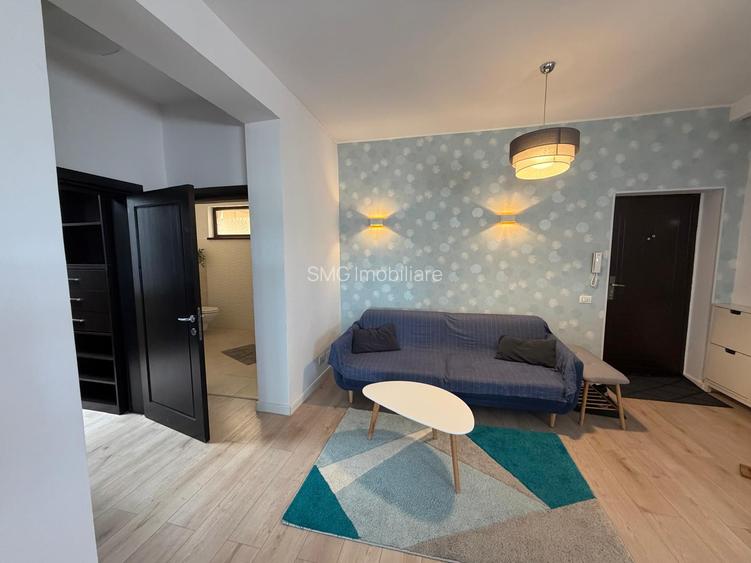 2 camere Domenii | Centrala Proprie | Carol Knappe - 4