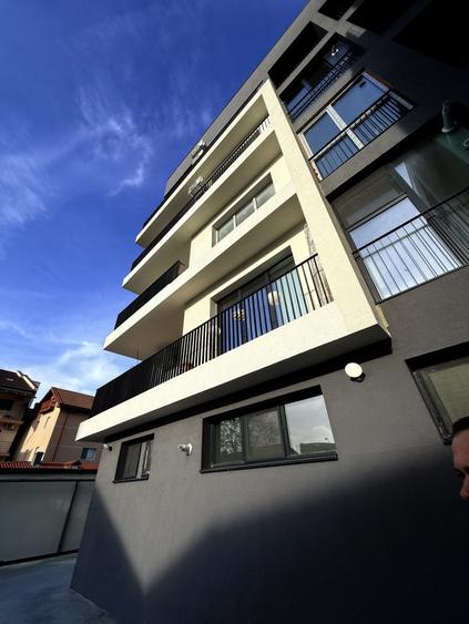 Apartament 2 camere cu terasa 76mp utili Bloc nou 2024 -zona Stadion