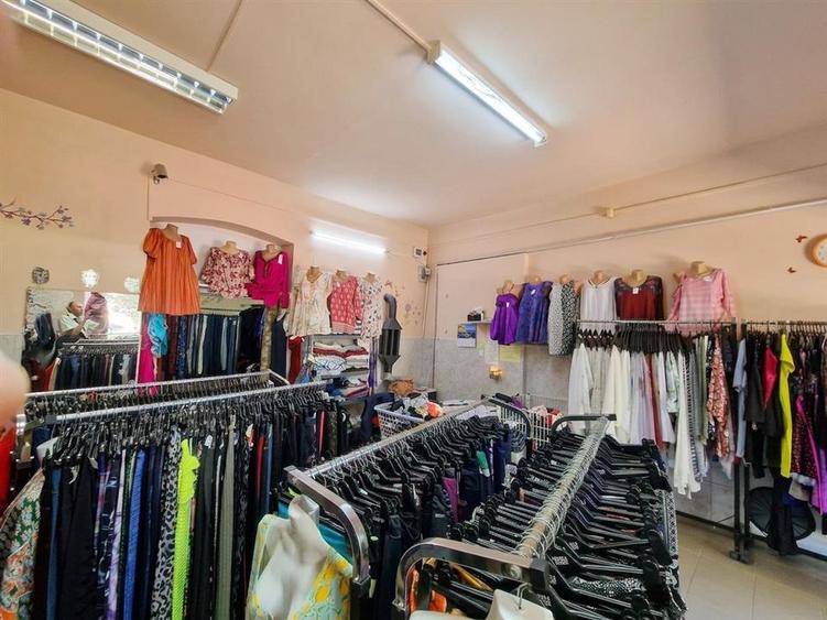 RECO Spatiu comercial in centrul Marghitei