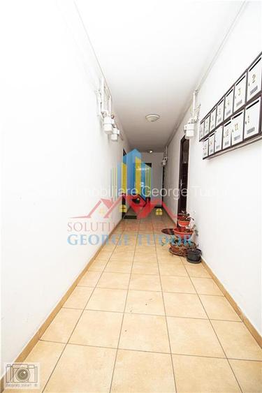 Ap. 2 camere 40 mp + 62 mp curte(terasa)+parcare, Str. Apeductului, Chiajna - 29