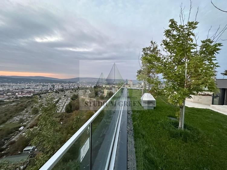 Penthouse | Etaj 14 | Seasons | Direct de la Dezvoltator!