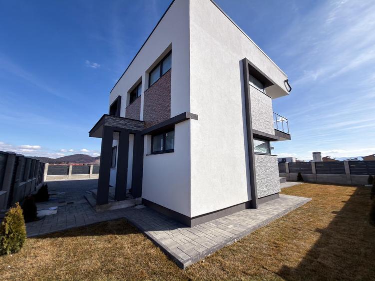 Casa Sanpetru Individuala Lux Toate Utilitatile