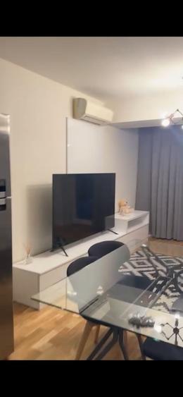 4-Room Penthouse Apartment | InCity Residence | Spacious Terrace