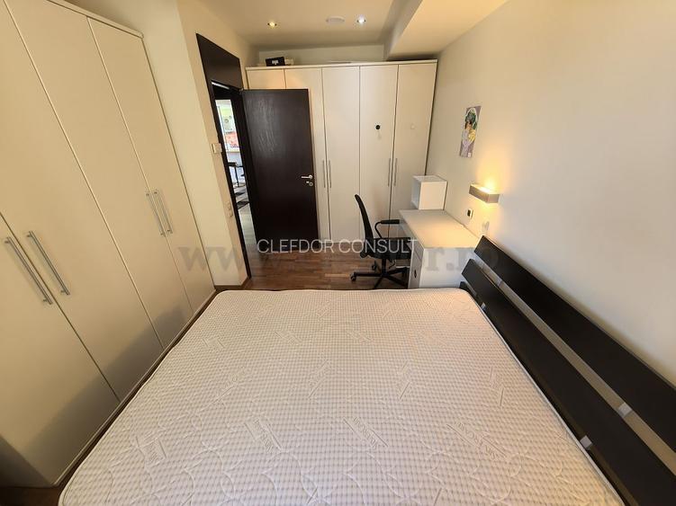 Apartament cu acces la piscina- Zona Iancu Nicolae - 17