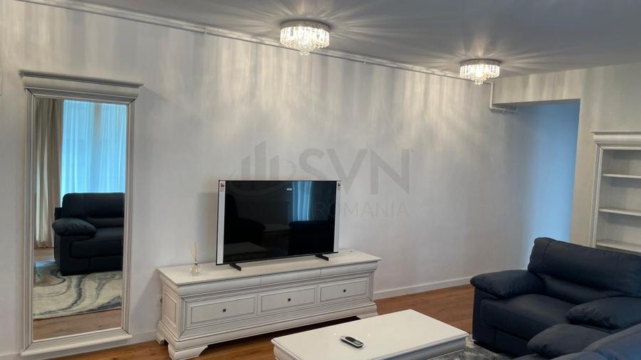 REA1028974 Apartament 4 camere Baneasa Garlei 136 mp