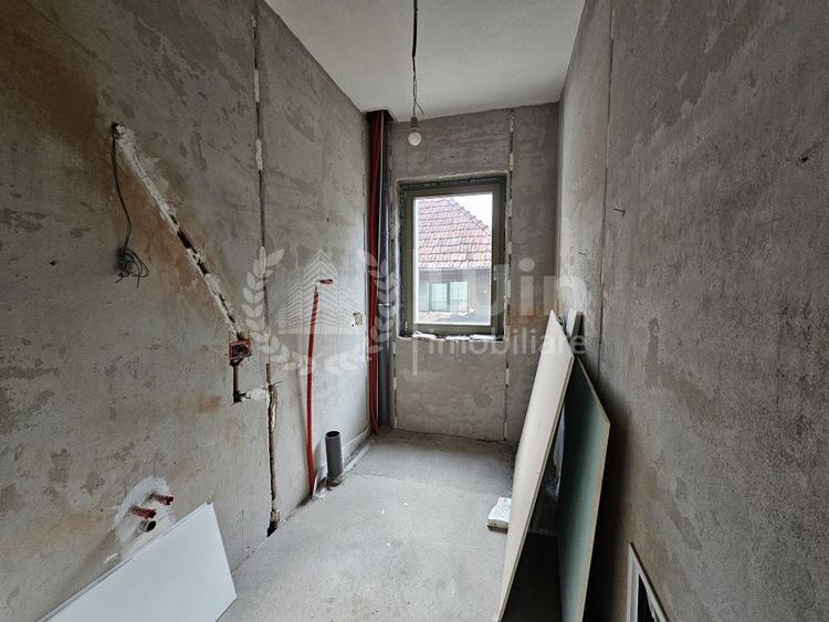 Casa cu 4 camere | 234mp util | Teren 596mp | Garaj | Dambul Rotund
