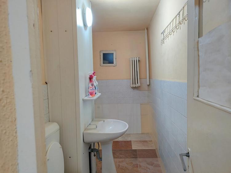 Spatiu comercial , zona centrala