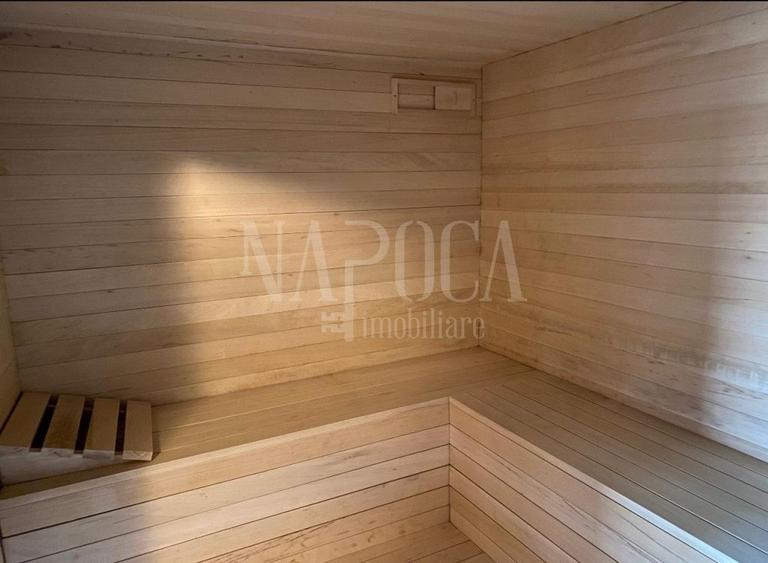 Casa 3 camere de vanzare in Faget, Cluj Napoca