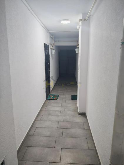 Apartament 2 camere tip studio Str Tineretului Chiajna