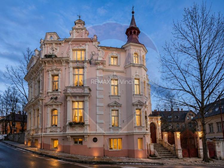 Hotel / Pensiune/Spital/Clinica - 5