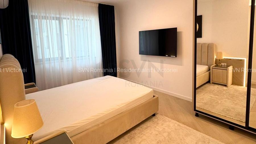 REA1029066 Apartament 3 camere I Cortina North I Pipera - 6