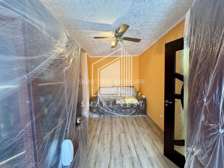 Apartament 2 camere | 37 mp | Zona Micro 14 - 4