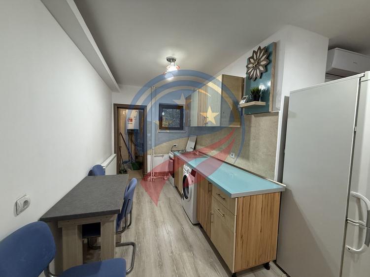 Apartament de inchiriat/Craiova/1 mai