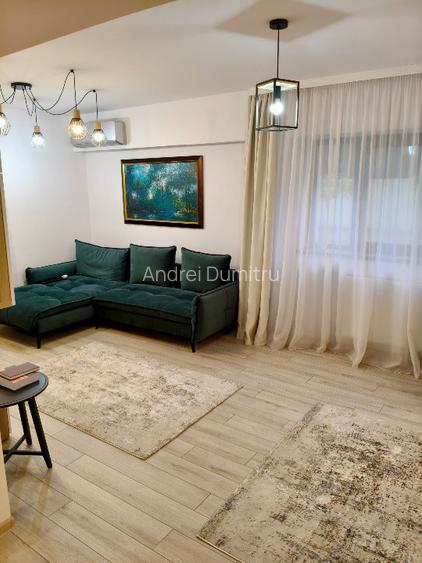 Proprietar | Apartament 4 camere, 96,5 mp, complet mobilat și utilat - 2