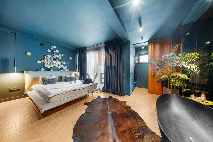 Apartament exclusivist 3 camere , zona Buna Ziua, Cluj Napoca