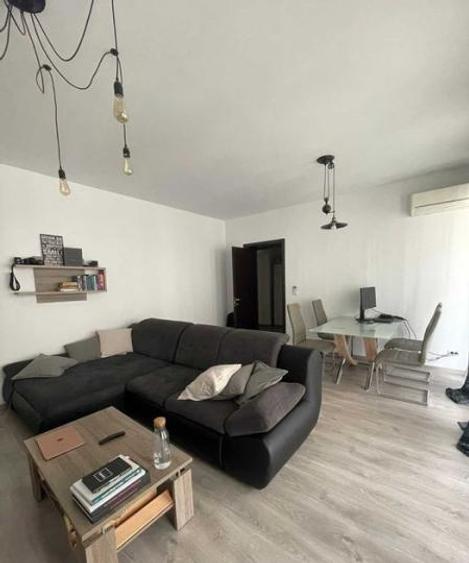 Închiriere Apartament 2 camere în Floreasca - complex Laguna