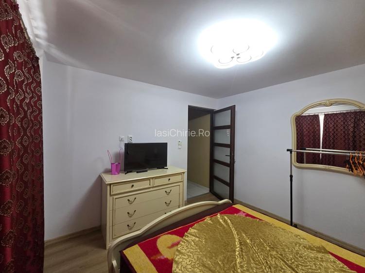 Apartament de inchiriat, 2 camere, semidecomandat, 43 mp, Galata - 3