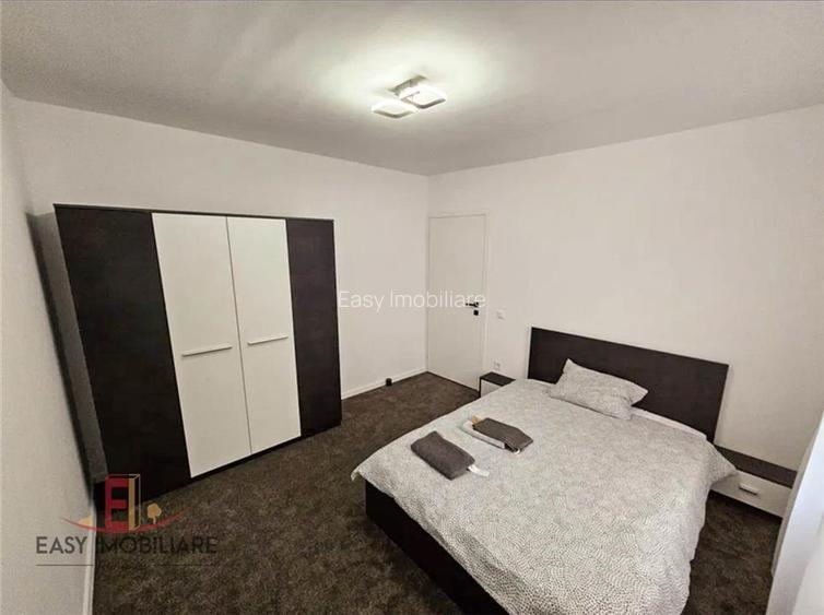 Apartament 3 camere, renovat, 2 bai, Tudor, Pandurilor, Targu Mures - 3