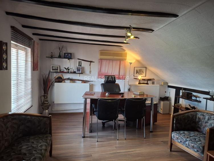 URGENT!, APARTAMENT TIP duplex in vila CONSOLIDATA, liber,  NEGOCIABIL - 18