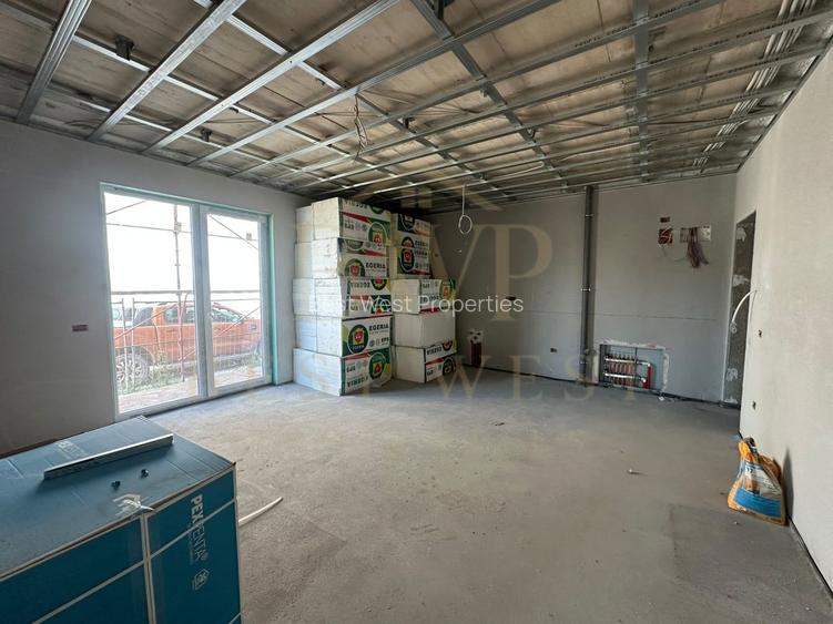 Apartament 2 camere, etaj intermediar, Giroc - 2
