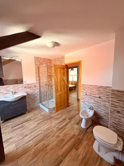 Apartament de lux | 140 mp, zona 7 Strazi | vila interbelica