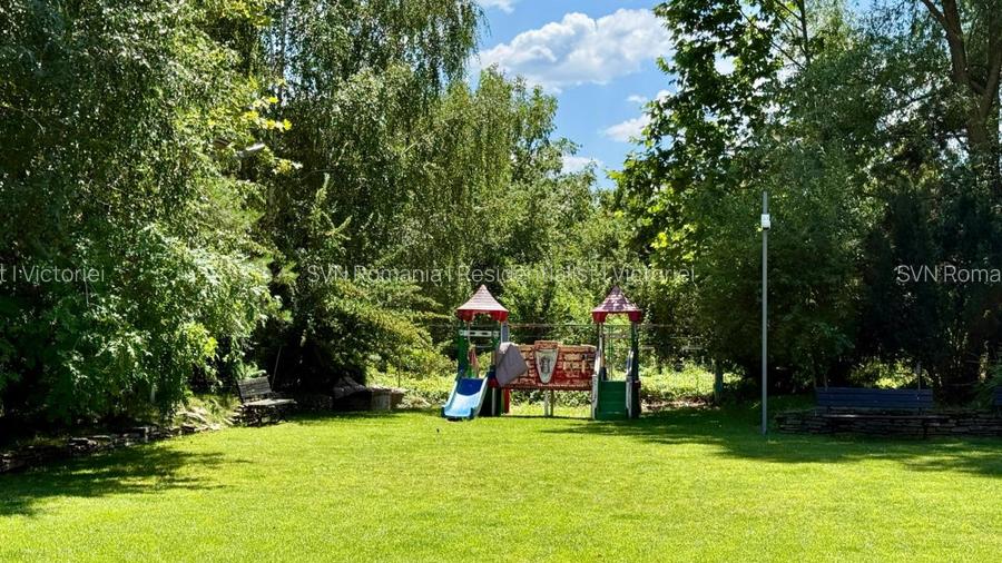 REA1029296 Apartament superb cu terasa si piscina Iancu Nicolae