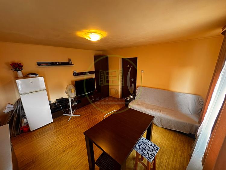 Apartament 2 camere Mansarda Hipodrom