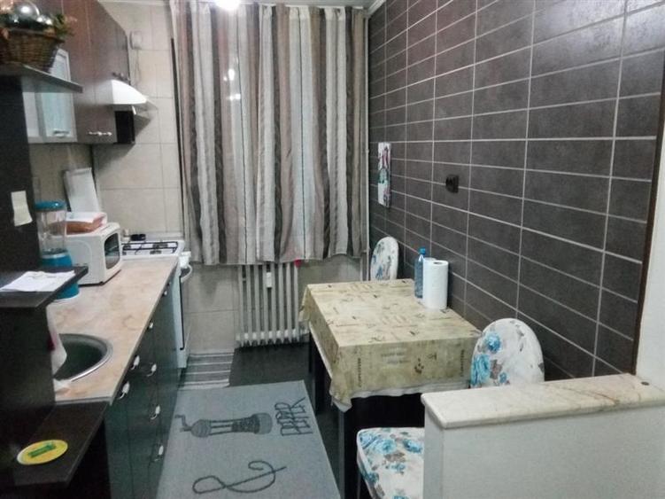 Vanzare apartament 3 camere Ion Berindei