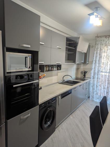 Apartament 4 camere, 89.10 mp, zona Vișoianu- Lunca Cetățuii