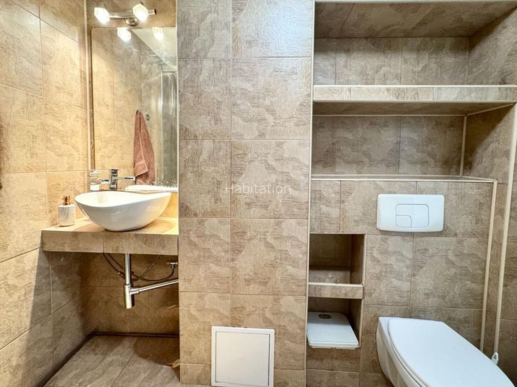 Apartament spațios si primitor,  zona Lunei - Fabrica de bere - 20