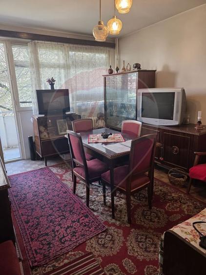 Apartament 2 camere zona Piata Progresul  zona verde