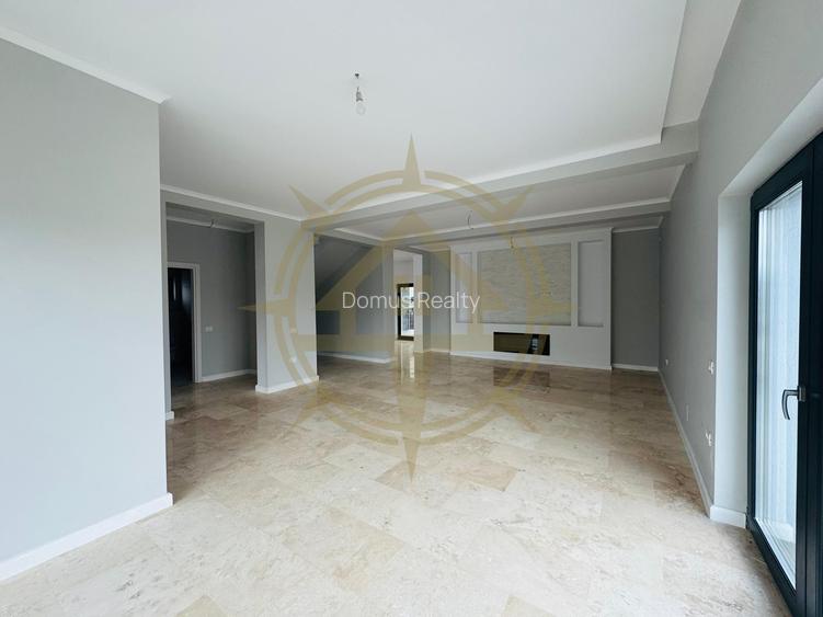 DOM00495 - VILA PREMIUM LANGA LAC BUFTEA - CREVEDIA - 5