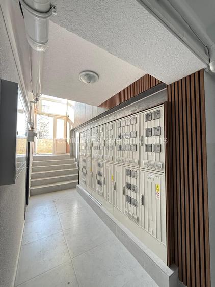 APARTAMENT 2 CAMERE- DECOMANDAT- BLOC NOU- FINALIZAT- MILITARI RESIDENCE - 22