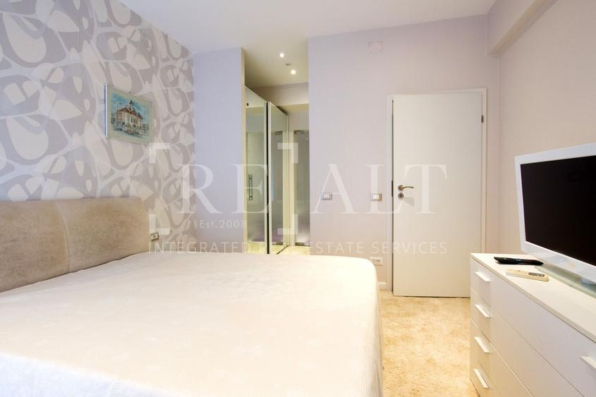 Inchiriere apartament 2 camere | Premium | Barbu Vacarescu, Promenada Mall