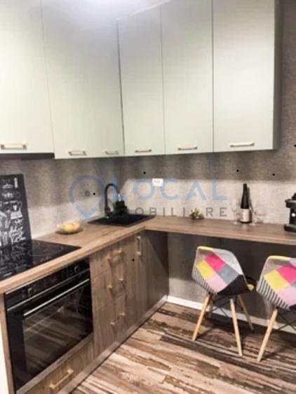 Apartament 2 camere terasa | Modern | Marasti |