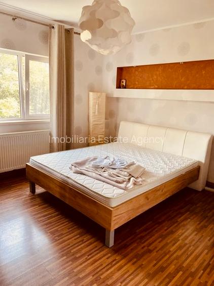 Apartament 2 camere Mall Vitan, stradal, CENTRALA,  PARCARE, mobilat modern - 3