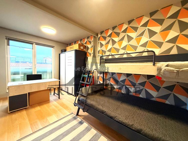 Apartament cu 3 camere lângă Parcul Herăstrău - 10