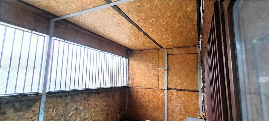 Spatiu comercial pentru depozit sau productie - Lipovei