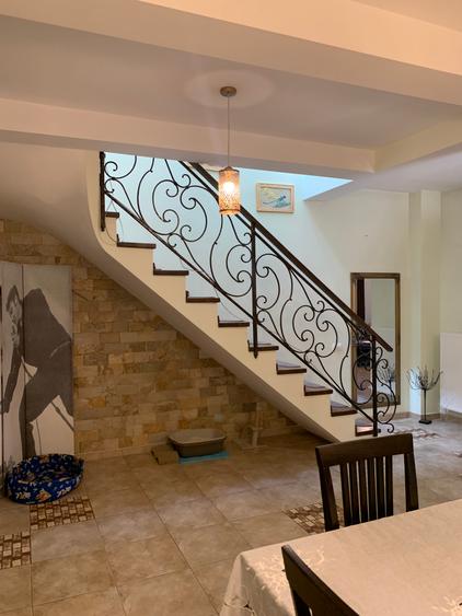 Vila P+1-Compozitori -5 cam teren 270mp pret 390.000 euro
