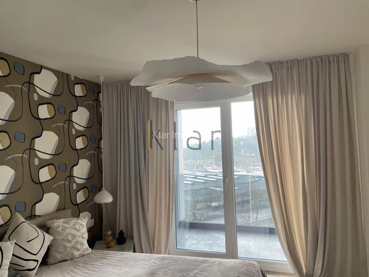 Apartament modern 2 camere 65mp, Sopor-Baza Sportiva - 4